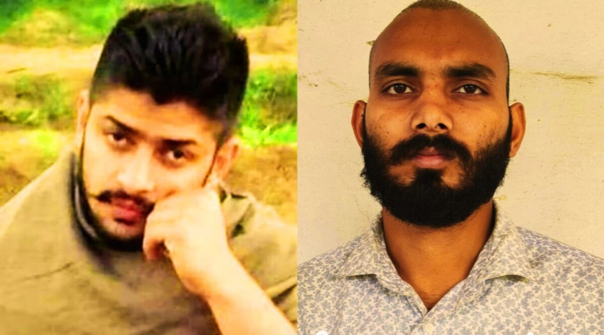 लॉरेंस बिश्नोई गैंग का गुर्गा मनीष यादव गोरखपुर से गिरफ्तार, मनीष यादव करता था लॉरेंस गैंग को हथियारों की सप्लाई CrimeTak