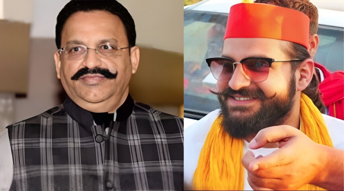 मुख्तार अंसारी के बेटे अब्बास अंसारी को हाईकोर्ट से झटका, ईडी के केस में जमानत याचिका खारिज, सुप्रीम कोर्ट से पिता के चालीसवें में ऑनलाइन शामिल होने की मिली इजाजत CrimeTak