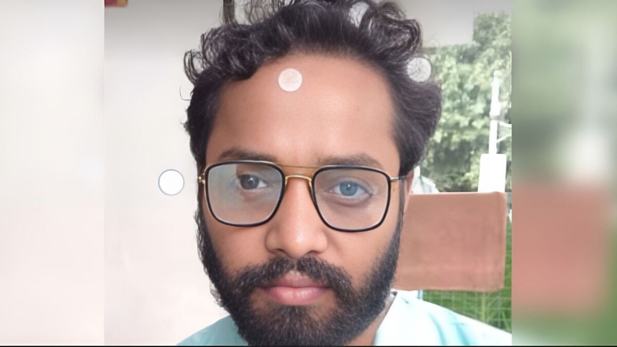 ‘मेरे पांच साल बर्बाद किए, मेरी लाश मत देखने देना...', गर्लफ्रेंड से मिला धोखा तो लैब टेक्निशियन ने खुद को लगाए बेहोशी के 40 इंजेक्शन ‘मेरे पांच साल बर्बाद किए, मेरी लाश मत देखने देना...', गर्लफ्रेंड से मिला धोखा तो लैब टेक्निशियन ने खुद को लगाए बेहोशी के 40 इंजेक्शन