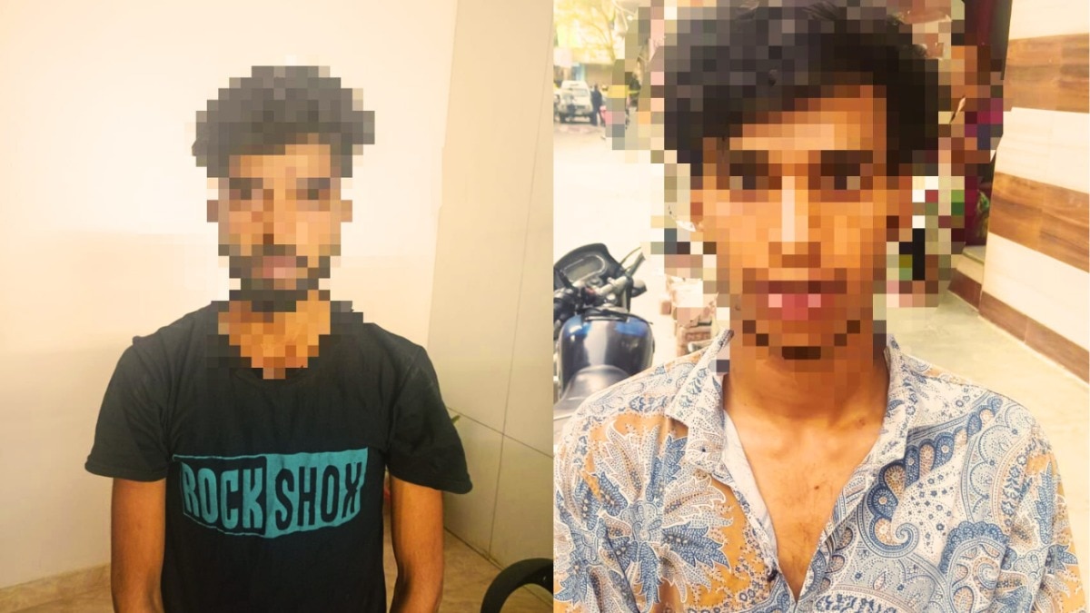 दिल्ली में एक थप्पड़ के बदले डबल मर्डर, रील बनाने के झगड़े में दोहरा हत्याकांड, तीन नाबालिगों को सरेआम चाकू से गोद डाला CrimeTak