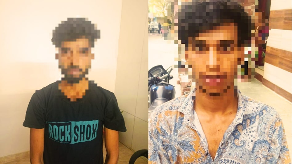 दिल्ली में एक थप्पड़ के बदले डबल मर्डर, रील बनाने के झगड़े में दोहरा हत्याकांड, तीन नाबालिगों को सरेआम चाकू से गोद डाला दिल्ली में एक थप्पड़ के बदले डबल मर्डर, रील बनाने के झगड़े में दोहरा हत्याकांड, तीन नाबालिगों को सरेआम चाकू से गोद डाला