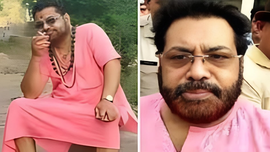 यौन शक्तिवर्धक दवाएं, अश्लील किताबें और 120 पॉर्न वीडियो, 100 से ज्यादा रेप करने वाले जलेबी बाबा की जेल में मौत, पूरी कहानी यौन शक्तिवर्धक दवाएं, अश्लील किताबें और 120 पॉर्न वीडियो, 100 से ज्यादा रेप करने वाले जलेबी बाबा की जेल में मौत, पूरी कहानी