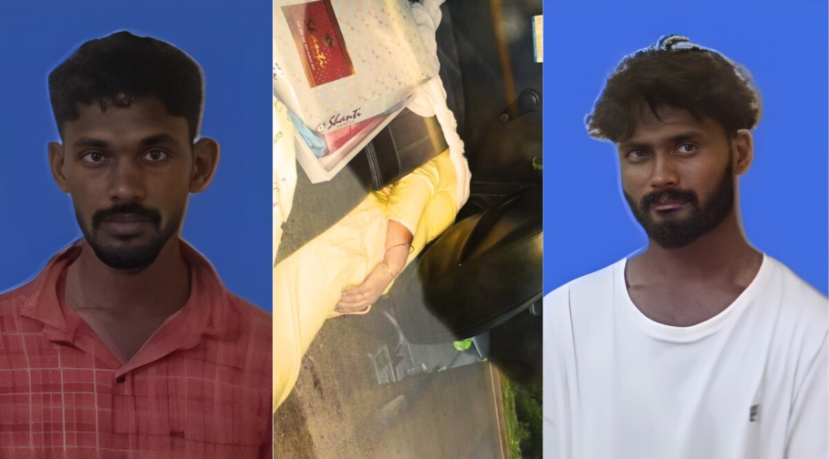 ब्रेकअप किया तो गर्लफ्रेंड की हत्या कर दी, हाईवे पर लावारिस कार में मिली लड़की की लाश, दो गिरफ्तार CrimeTak