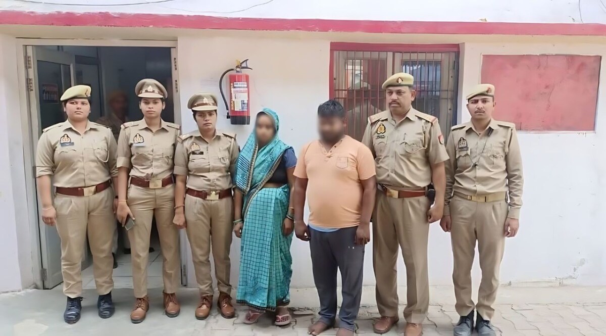 12 साल पहले मर्डर कर बॉडी को सीवर टैंक में छुप दिया था, अब इतने साल बाद सिर्फ एक गलती ने हत्या का राज खोल दिया CrimeTak