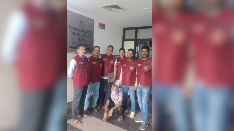 16 साल पहले 10 हजार रुपए की खरीदी थी लड़की! ऐसे किया था उसका मर्डर, अब जाकर आरोपी पकड़ा गया 16 साल पहले 10 हजार रुपए की खरीदी थी लड़की! ऐसे किया था उसका मर्डर, अब जाकर आरोपी पकड़ा गया