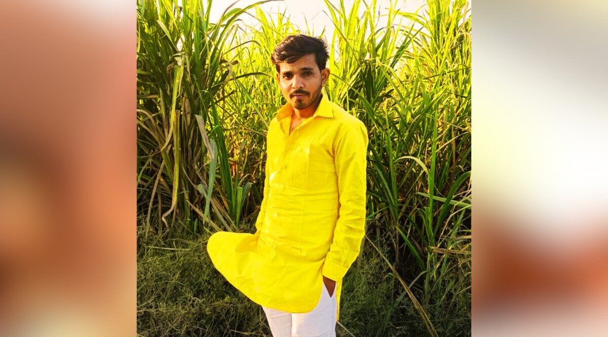 मासूम बच्चे के सामने पिता को पीट-पीटकर मार डाला, सीएनजी पंप पर बस इतना बोला कि लाइन क्यों तोड़ रहे हो! CrimeTak