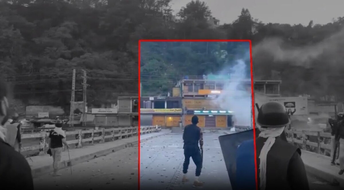 POK के लोगों ने पाकिस्तान के खिलाफ कर डाला यलगार, तीन लोगों की मौत और 100 से ज्यादा घायल CrimeTak