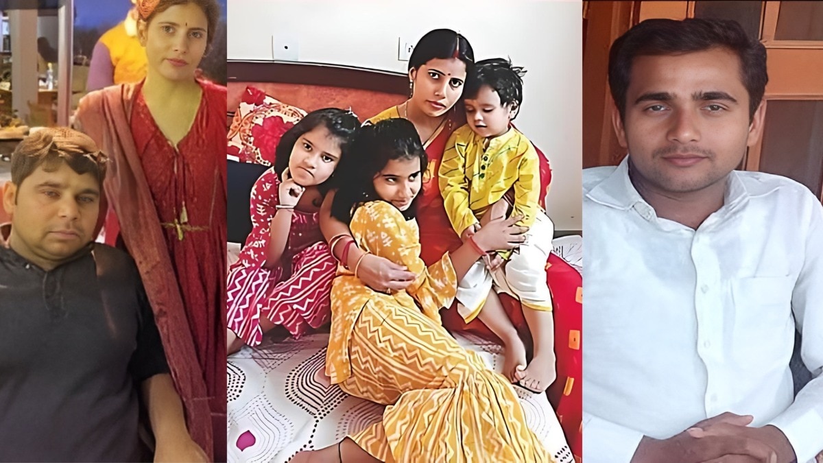 फायर एक और जख्म दो, दो गोली से 'सुसाइड' की मिस्ट्री जिसने सुलझाई 6 लाशों की पहेली CrimeTak