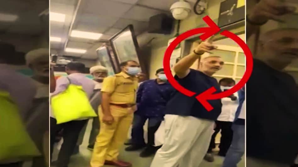 34 हजार करोड़ का घोटाला, सीबीआई का बड़ा एक्शन, डीएचएफएल के पूर्व डायरेक्टर धीरज वधावन गिरफ्तार 34 हजार करोड़ का घोटाला, सीबीआई का बड़ा एक्शन, डीएचएफएल के पूर्व डायरेक्टर धीरज वधावन गिरफ्तार