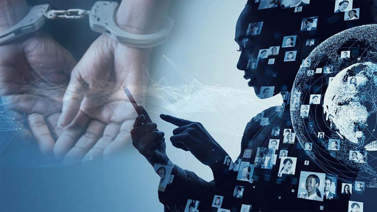 डिजिटल अरेस्ट पर गृह मंत्रालय की साइबर विंग I4C का बड़ा एक्शन, ब्लॉक की 1000 से ज्यादा आईडी और सिम कार्ड CrimeTak