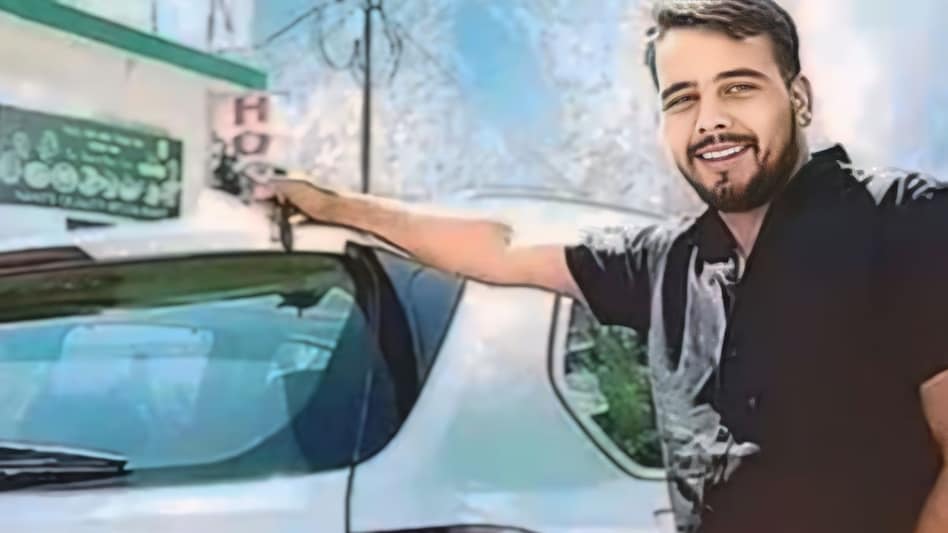 सलमान खान के घर पर फायरिंग को लेकर अब लॉरेंस और गोल्डी बराड़ के खासमखास गैंगस्टर रोहित गोदारा पर मुकदमा! कौन है रोहित गोदारा? सलमान खान के घर पर फायरिंग को लेकर अब लॉरेंस और गोल्डी बराड़ के खासमखास गैंगस्टर रोहित गोदारा पर मुकदमा! कौन है रोहित गोदारा?