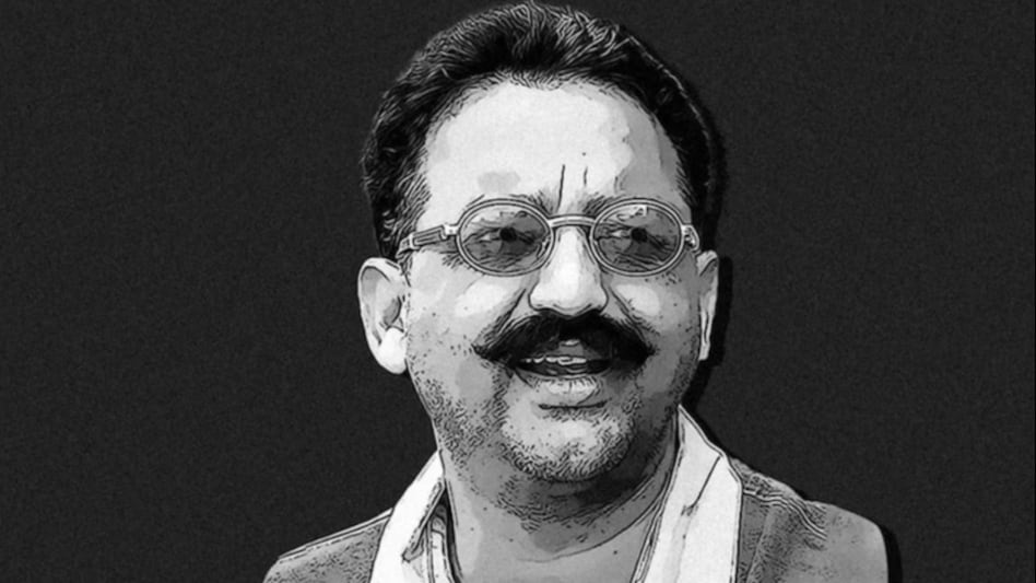 मुख्तार के बेटे अब्बास को मिली दो दिनों की अंतरिम जमानत! जा सकेंगे श्रद्धांजलि समारोह में मुख्तार के बेटे अब्बास को मिली दो दिनों की अंतरिम जमानत! जा सकेंगे श्रद्धांजलि समारोह में