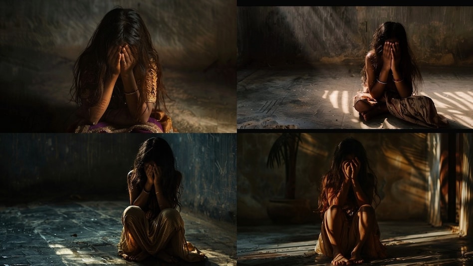 बचपन से ताऊ ने भतीजी को पाला और जब बड़ी हुई तो किया ऐसा गंदा काम, हुई 5 महीने की प्रेग्नेंट बचपन से ताऊ ने भतीजी को पाला और जब बड़ी हुई तो किया ऐसा गंदा काम, हुई 5 महीने की प्रेग्नेंट