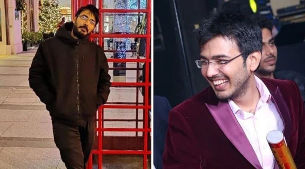 कार पार्किंग को लेकर IT मैनेजर पर चले डंडे, आरोपी कार से कुचल कर हुआ फरार CrimeTak