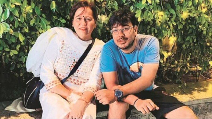 "क्या यहां जान की कोई कीमत नहीं?" पार्किंग विवाद में IT मैनेजर की हत्या के बाद भाई ने कही देश छोड़ने की बात "क्या यहां जान की कोई कीमत नहीं?" पार्किंग विवाद में IT मैनेजर की हत्या के बाद भाई ने कही देश छोड़ने की बात