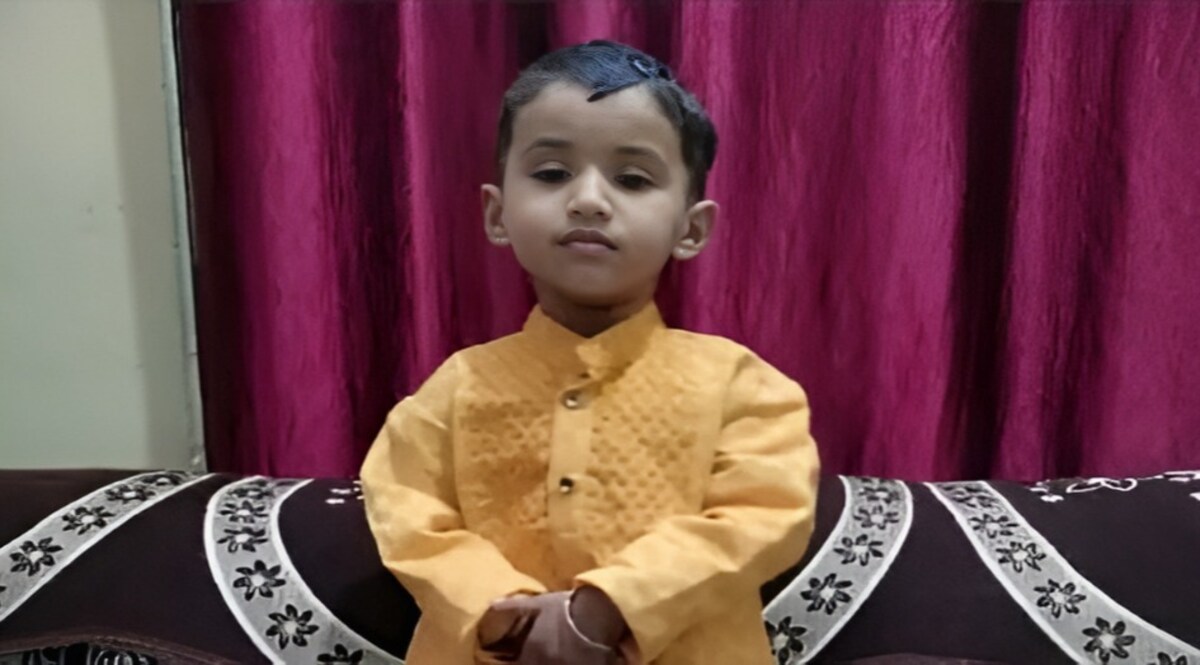 घर में बच्चे हैं तो ये खबर पढ़ना जरुरी है! कोटा में दर्दनाक हादसा, कार में बंद होने से तीन साल की बच्ची की मौत CrimeTak