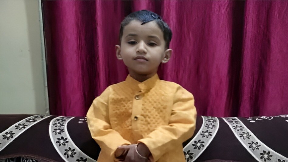 घर में बच्चे हैं तो ये खबर पढ़ना जरुरी है! कोटा में दर्दनाक हादसा, कार में बंद होने से तीन साल की बच्ची की मौत घर में बच्चे हैं तो ये खबर पढ़ना जरुरी है! कोटा में दर्दनाक हादसा, कार में बंद होने से तीन साल की बच्ची की मौत