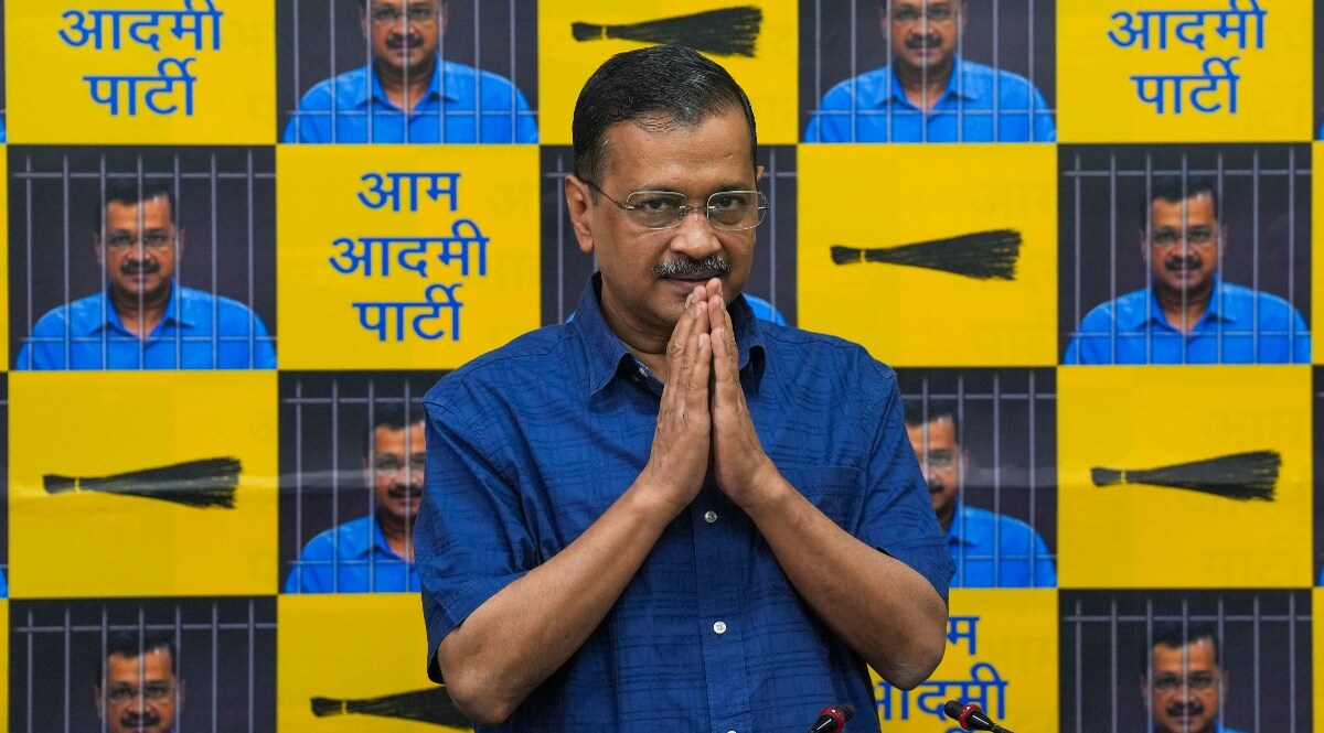 'अगर हमने वाकई शरत रेड्डी पर दबाव डाला होता, तो उन्होंने बिल्कुल अलग बयान दिया होता' CrimeTak