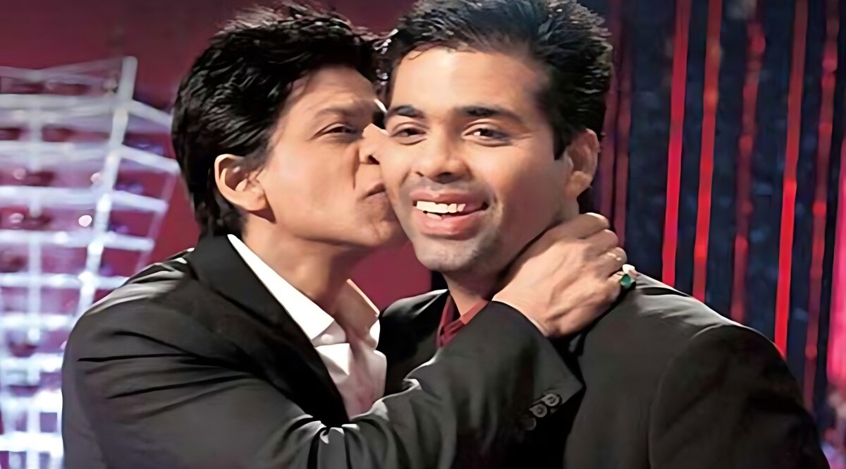 क्या शाहरूख खान और करण जौहर में हैं समलैंगिक रिश्ते? सिंगर सुचित्रा का दावा, गे एनकाउंटर में मेरे पूर्व पति भी शामिल CrimeTak