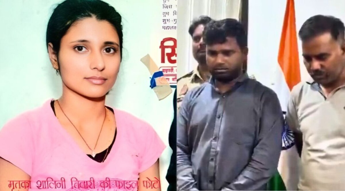 पुलिसवाले का नर्स से अफेयर, शादी के लिए कहा तो चेहरा कूचकर कुएं में फेंका, वर्दी पहनकर शव को 230 किमी दूर ले गया CrimeTak
