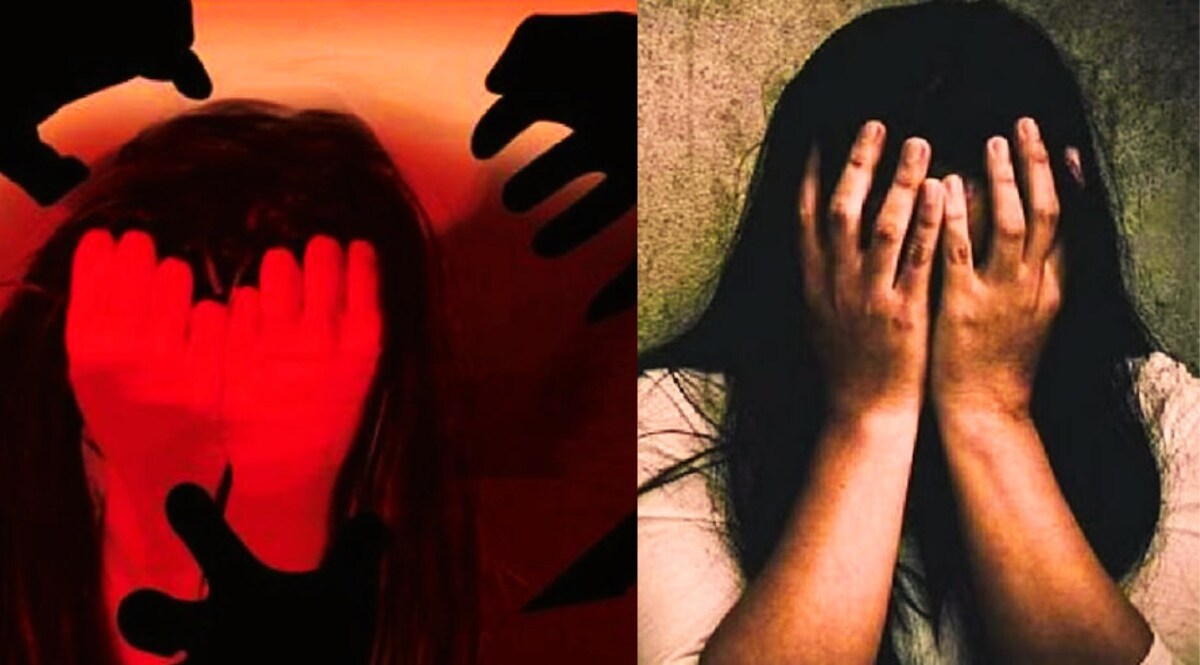 स्कॉर्पियो सवार युवकों ने मां के सामने बेटी से किया गैंगरेप, मारा पीटा बेहोशी की हालत में फेंक दिया CrimeTak