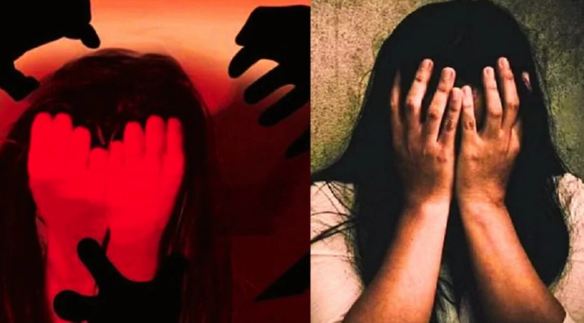 सगे भाइयों ने नाबालिग बहन के साथ किया 6 महीने तक गैंगरेप, पेट दर्द होने पर प्रेगनेंट होने का पता चला CrimeTak