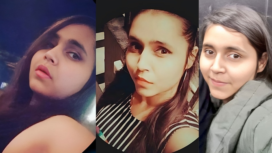 पकड़ी गई 'ब्लैकमेल' करने वाली 'खतरनाक' लड़की, रेप के झूठे मुकदमे में फंसाना उसके बायें हाथ का खेल पकड़ी गई 'ब्लैकमेल' करने वाली 'खतरनाक' लड़की, रेप के झूठे मुकदमें में फंसाना उसके बायें हाथ का खेल