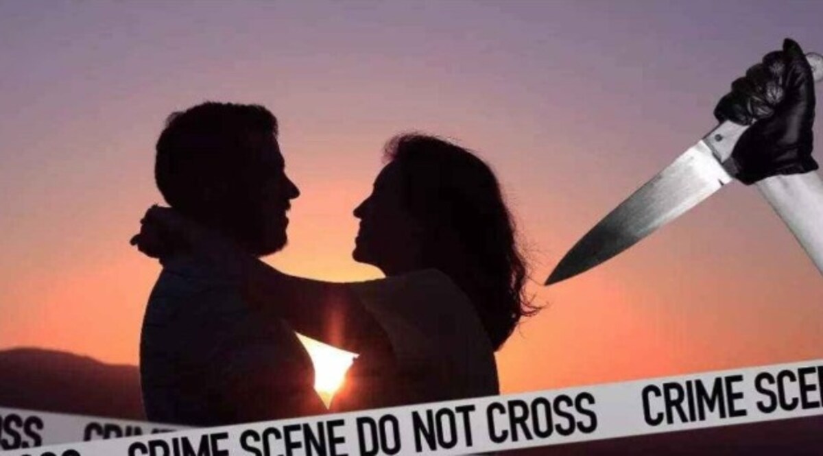 शादीशुदा महिला ने लिव इन पार्टनर को तवे से पीट-पीट कर मार डाला CrimeTak
