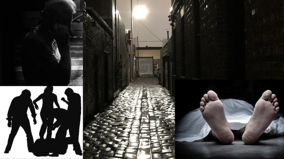 ऐसी दुश्मनी की जख्मों पर नमक रगड़ा और बाइक चढ़ा कर प्राइवेट पार्ट कुचल डाला! ऐसी दुश्मनी की जख्मों पर नमक रगड़ा और बाइक चढ़ा कर प्राइवेट पार्ट कुचल डाला!