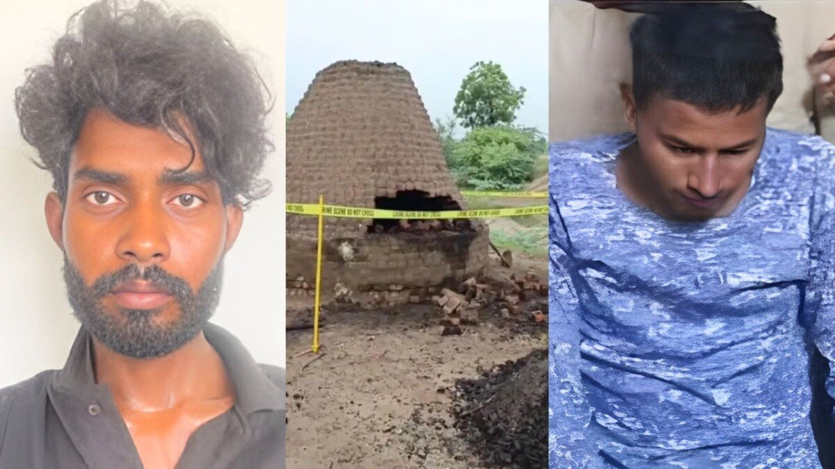 भीलवाड़ा भट्टी कांड में दोनों आरोपियों को मिली सजा-ए-मौत, लड़की से रेप कर जिंदा भट्टी में जलाया भीलवाड़ा भट्टी कांड में दोनों आरोपियों को मिली सजा-ए- मौत, लड़की से रेप कर जिंदा भट्टी में जलाया