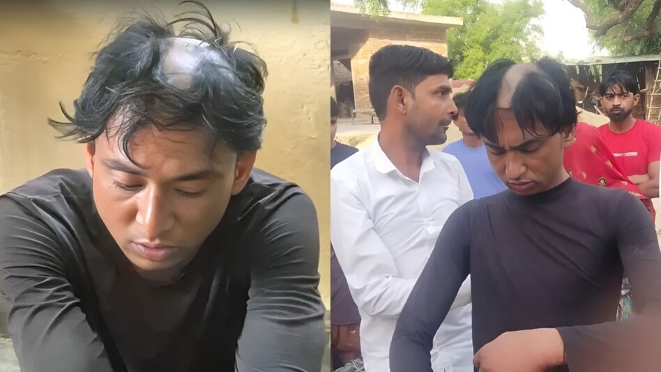 मुंह में कपड़ा ठूंसकर दिव्यांग महिला के साथ रेप, सेक्स पावर की गोली खाकर आया था आरोपी मुंह में कपड़ा ठूंसकर दिव्यांग महिला के साथ रेप, सेक्स पावर की गोली खाकर आया था आरोपी