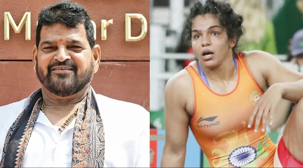 कोर्ट ने पूछा- आप गलती मानते हैं? बृजभूषण सिंह बोले- गलती की नहीं तो मानूं क्यों? CrimeTak