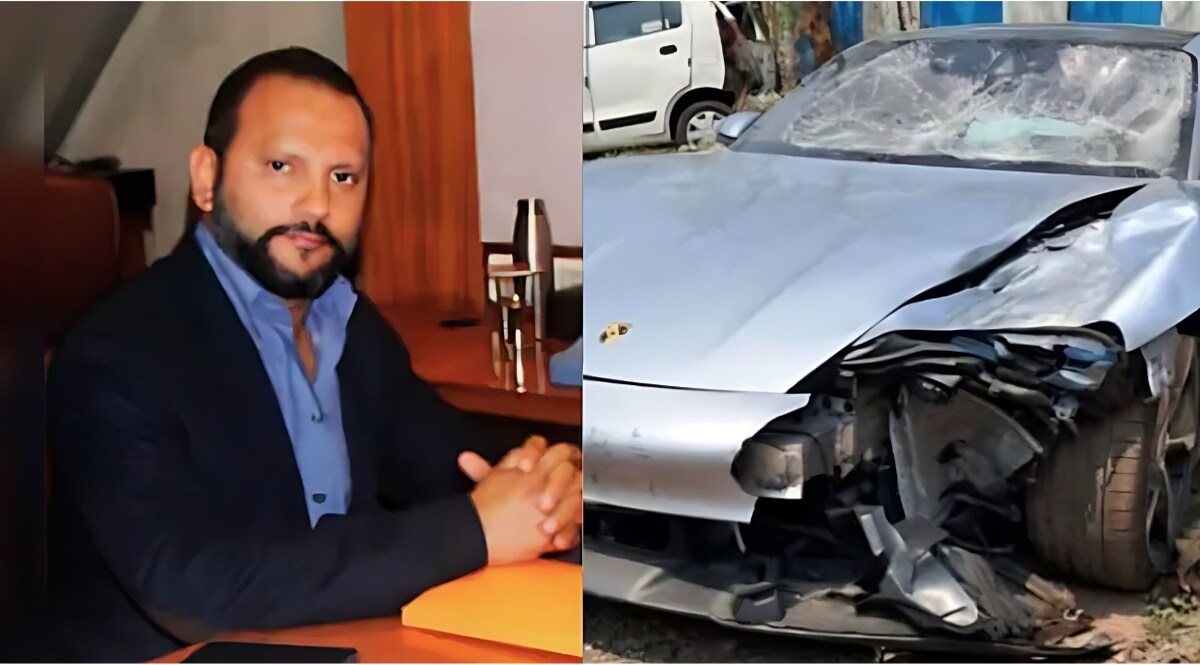 Pune Hit and Run Case: 600 करोड़ की दौलत के मालिक विशाल अग्रवाल का बड़ा बेटा भी कर चुका ऐसा एक्सीडेंट CrimeTak