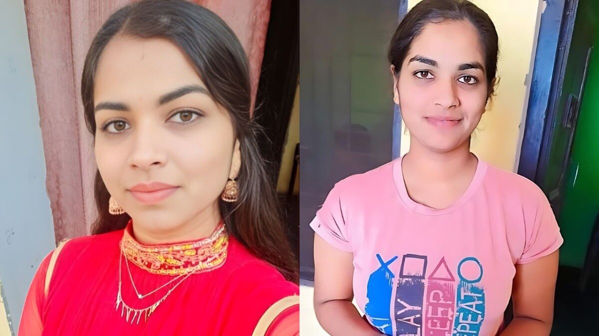 पेपर देने गई छात्रा की गला रेत कर हत्या, जान की भीख मांगती रही पर नहीं माना कातिल CrimeTak