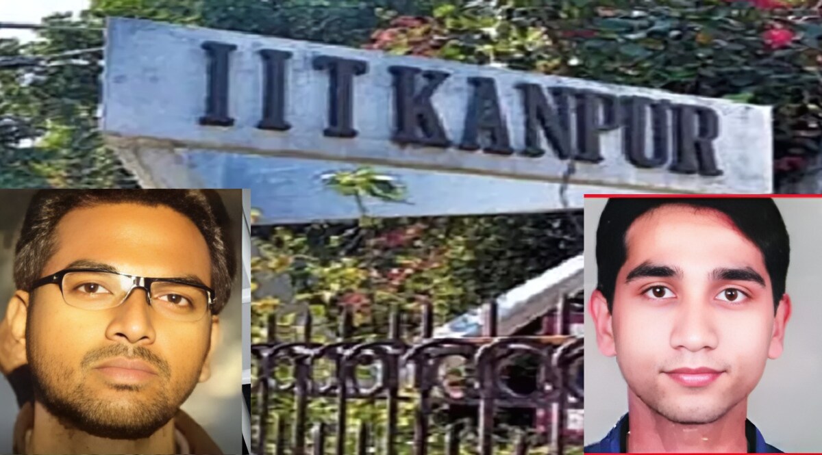 IIT कानपुर में फैशन डिजाइनर के कातिल को 16 साल बाद उम्रकैद की सजा, मर्डर करके केमिकल से जलाया था शव CrimeTak