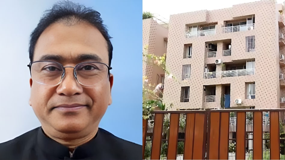 Bangladesh MP Murder: 'हनी ट्रैप' के जरिए सांसद को कोलकाता बुलवाया, मुंबई के पेशेवर कसाई से कटवा दिया! Bangladesh MP Murder: 'हनी ट्रैप' के जरिए सांसद को कोलकाता बुलवाया, मुंबई के पेशेवर कसाई से कटवा दिया!