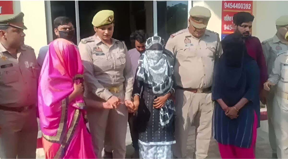 पति ही कराता था दूसरों से शादी, एक रात की दुल्हन का एक और नया कांड, ऐसे पकड़ में आया गैंग CrimeTak