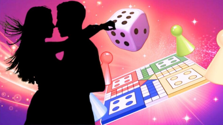 बिहार टू यूपी वाला प्यार, दो बच्चों की मां को Ludo खेलते हुआ प्यार, पति को छोड़ प्रेमी के साथ रहने आई बिहार टू यूपी वाला प्यार, दो बच्चों की मां को Ludo खेलते हुआ प्यार, पति को छोड़ प्रेमी के साथ रहने आई