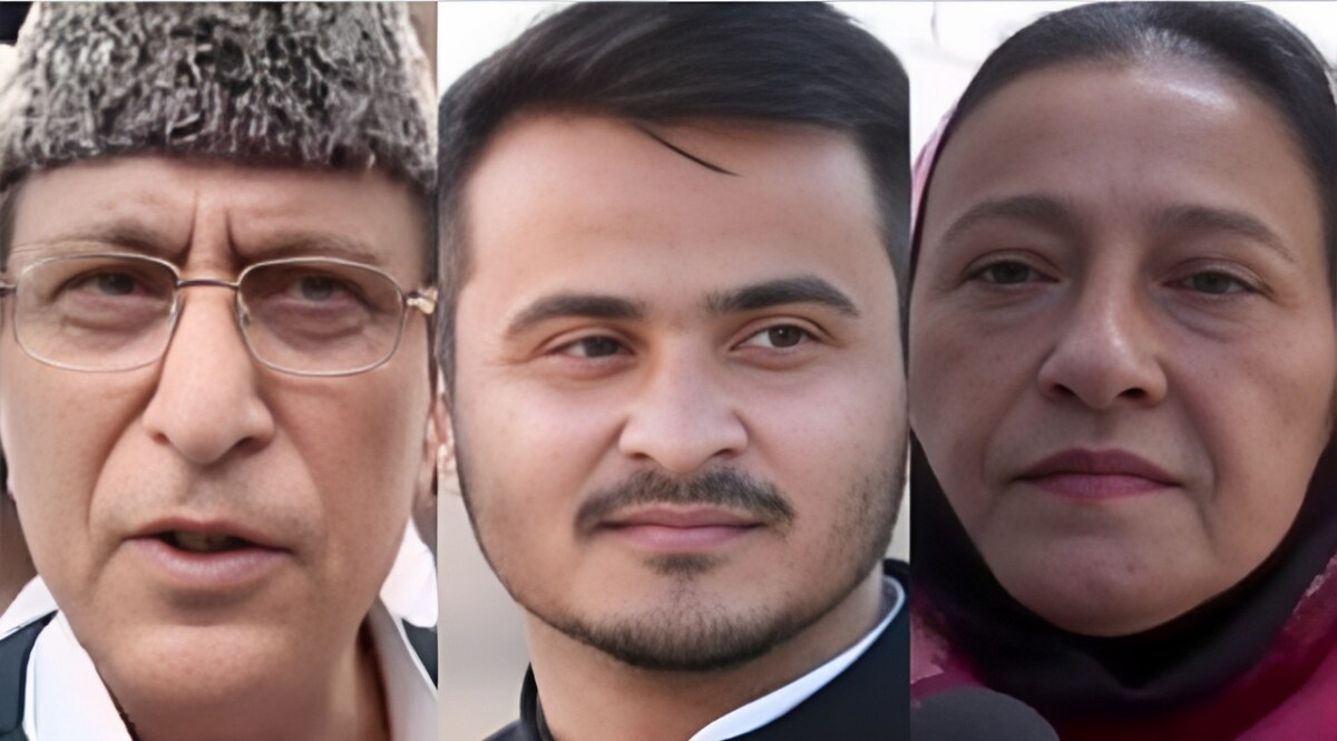 फर्जी बर्थ सार्टिफिकेट केस में आजम खान, पत्नी और बेटे अब्दुल्ला को मिली जमानत, जेल से नहीं छूटेंगे आज़म ख़ान और अब्दुल्ला CrimeTak