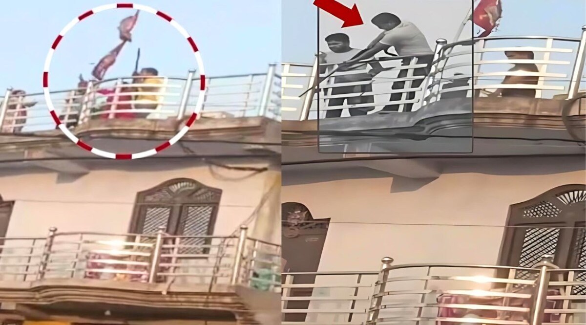 गोलगप्पे खाने पर इतना बड़ा बवाल, लोगों पर चलीं गोलियां और लाठी-डंडे CrimeTak