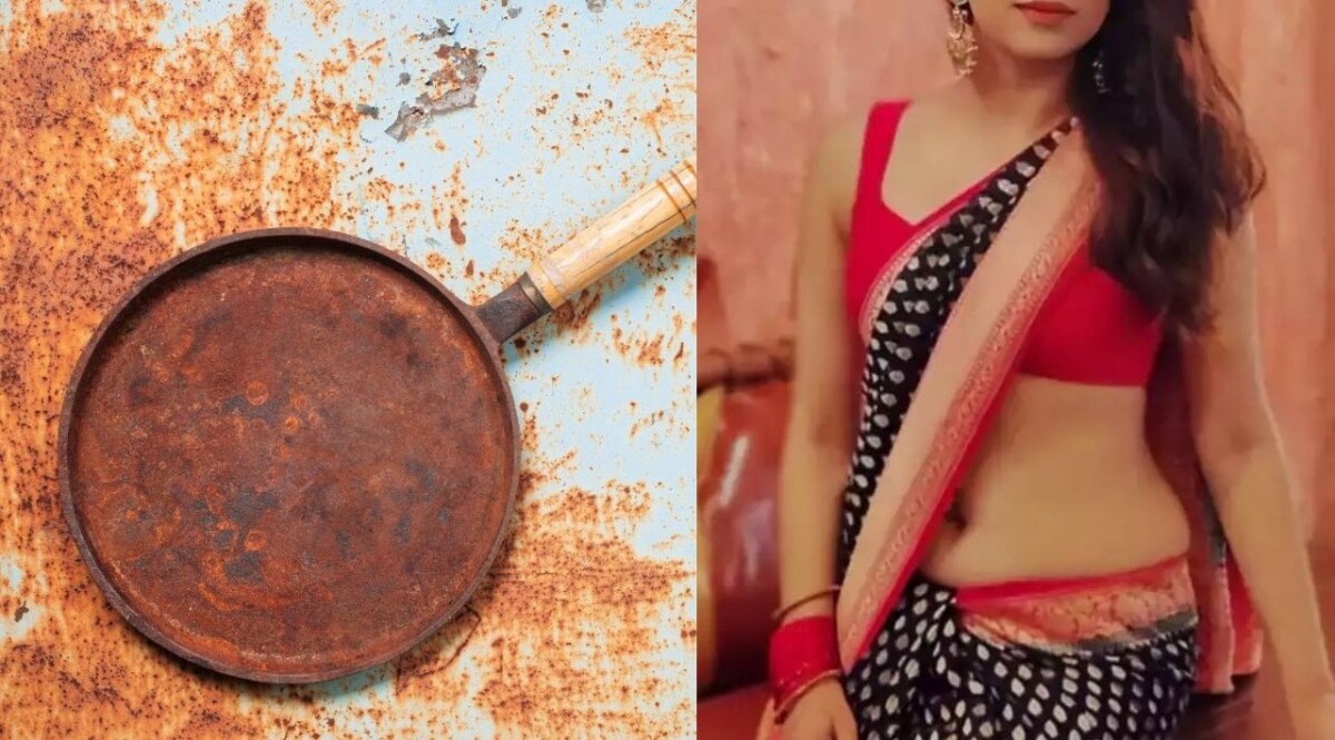 रोटी बनाने वाले तवे से वार कर मौत के घाट उतारा पति, रात भर उसकी लाश के साथ सोई बीवी CrimeTak