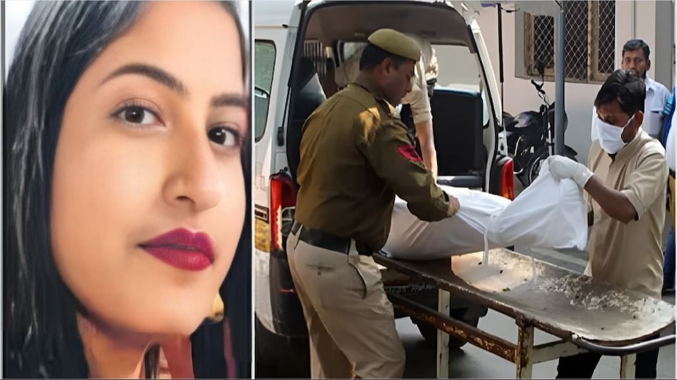 दो पतियों को तलाक देकर जीजा संग लिव इन रिलेशन में रह रही थी युवती, खतरनाक हुआ नतीजा दो पतियों को तलाक देकर जीजा संग लिव इन रिलेशन में रह रही थी युवती, खतरनाक हुआ नतीजा