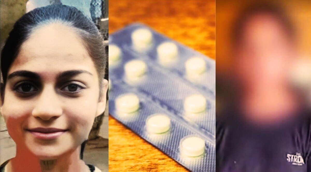 बड़ी बहन ने नाबालिग बहन की गला दबाकर हत्या की, बॉयफ्रेंड के सिर मढ़ दिया इल्जाम, हैरान कर देगी कत्ल की वजह! CrimeTak