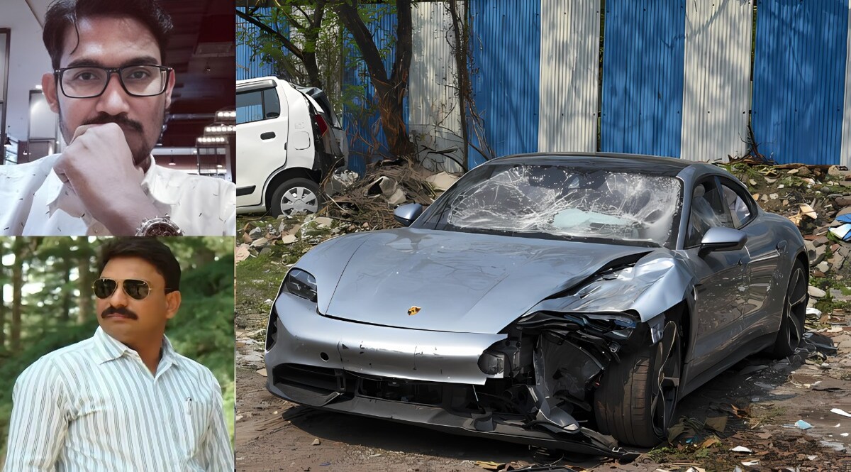 Porsche Car Accident: अच्छी रकम के लालच में डॉक्टरों ने डस्टबिन में फेंक दिए थे नाबालिग के 'Blood sample' CrimeTak