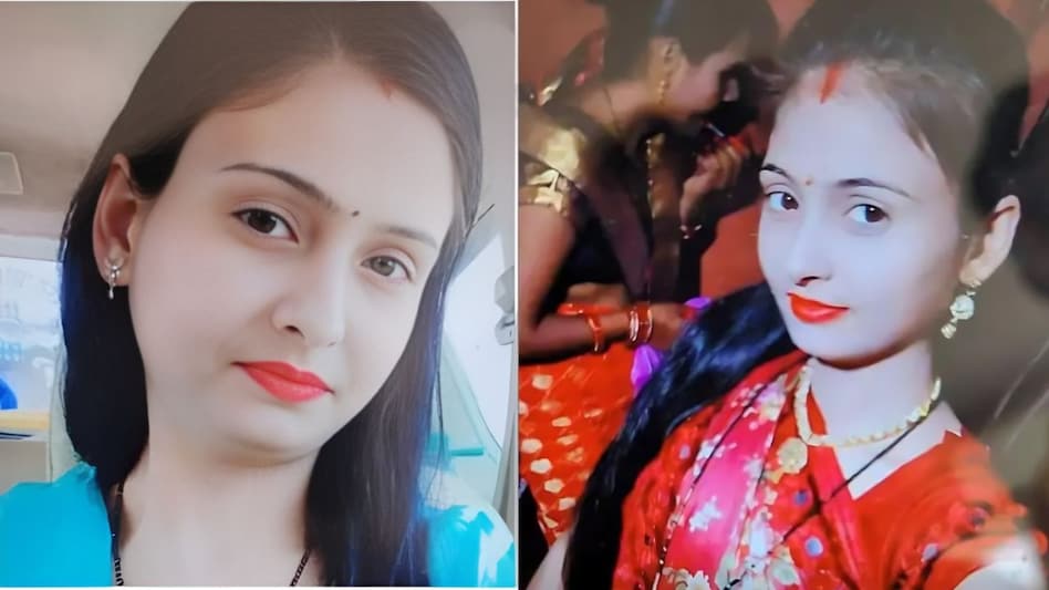 जिसके लिए घर से भागकर 8 महीने पहले की थी लव मैरिज, अफेयर के शक में उसी ने ले ली जान, मायके वालों ने लाश लेने से किया इंकार जिसके लिए घर से भागकर 8 महीने पहले की थी लव मैरिज, अफेयर के शक में उसी ने ले ली जान, मायके वालों ने लाश लेने से किया इंकार