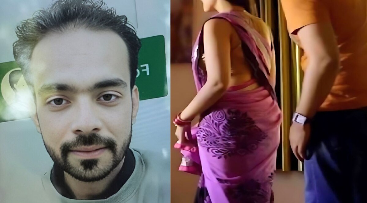 मरने से पहले शख्स ने instagram live पर बताई पूरी कहानी, पत्नी के प्रेमी ने की थी कई बार मारपीट CrimeTak