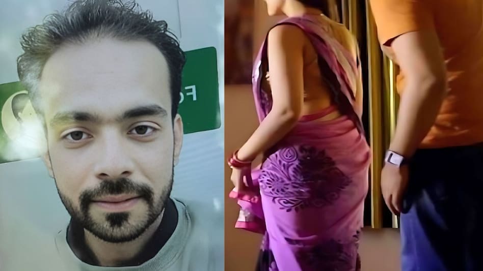 मरने से पहले शख्स ने instagram live पर बताई पूरी कहानी, पत्नी के प्रेमी ने की थी कई बार मारपीट मरने से पहले शख्स ने instagram live पर बताई पूरी कहानी, पत्नी के प्रेमी ने की थी कई बार मारपीट