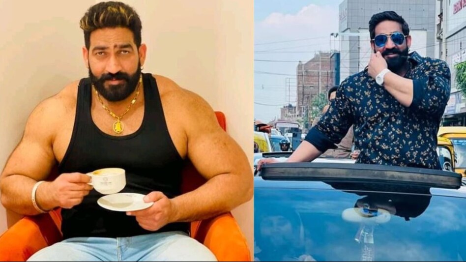 मशहूर यूट्यूबर बॉबी कटारिया गिरफ्तार, लोगों को सिंगापुर के बजाय लाओस भेजकर बंधक बनाया, साइबर ठगी कराई मशहूर यूट्यूबर बॉबी कटारिया गिरफ्तार, लोगों को सिंगापुर के बजाय लाओस भेजकर बंधक बनाया, साइबर ठगी कराई