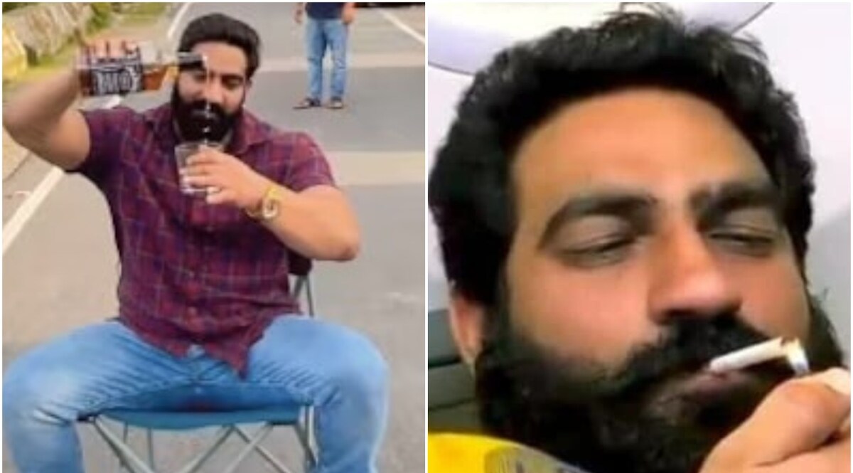 कौन है बॉबी कटारिया? अक्सर गलत हरकतों की वजह से क्यों चर्चा में रहता है ये Social Media Influencer? CrimeTak