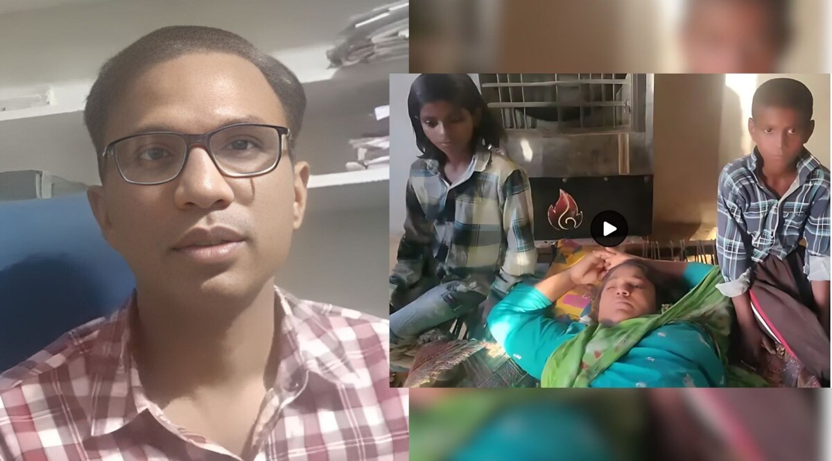 महिला की दाईं किडनी खराब थी, बाईं निकाल दी, डॉक्टर की गलती से मौत के मुंह में पहुंची महिला CrimeTak